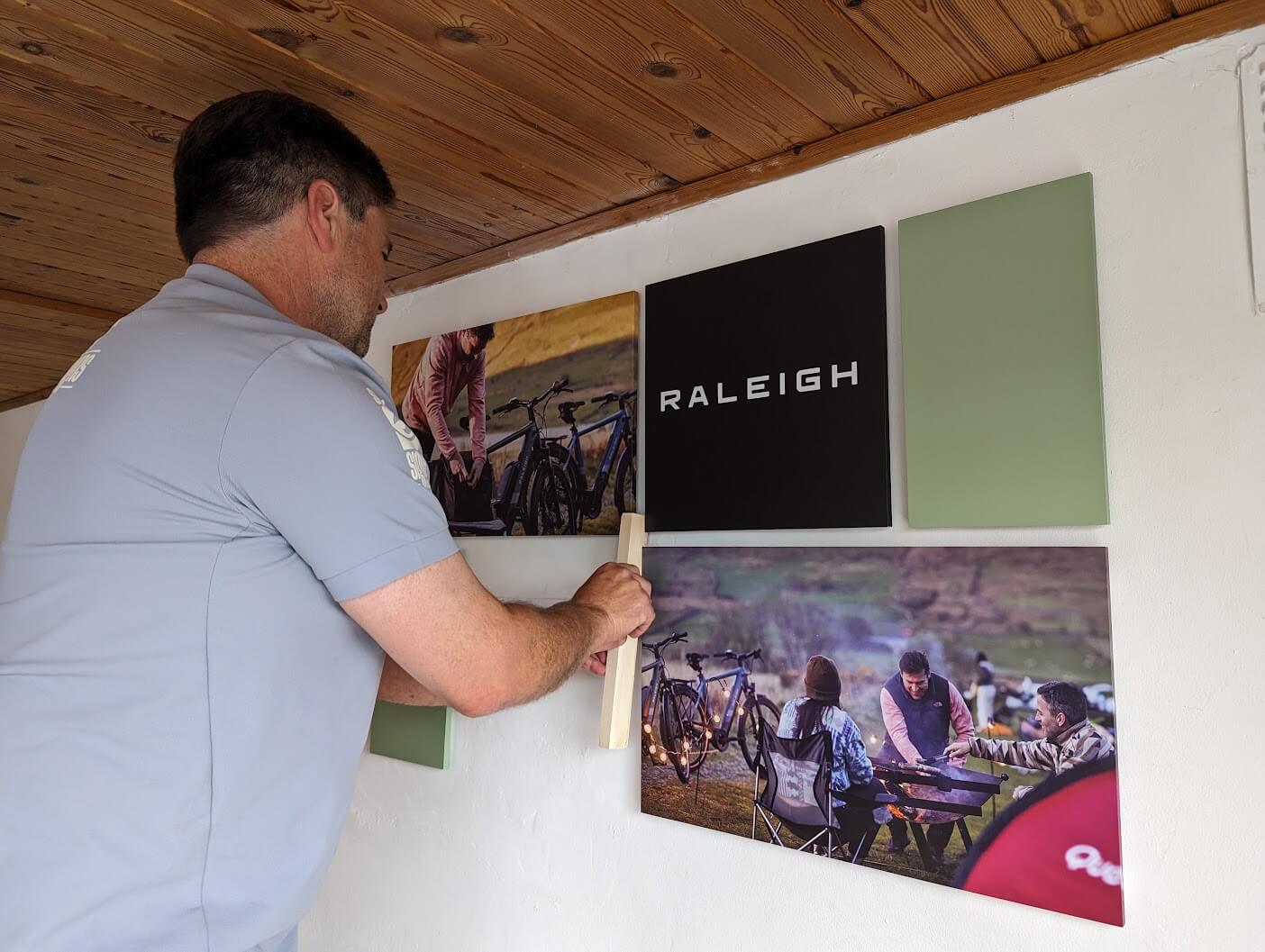 Soanes Signs of Norwich - Bespoke Signs - Work Example 91